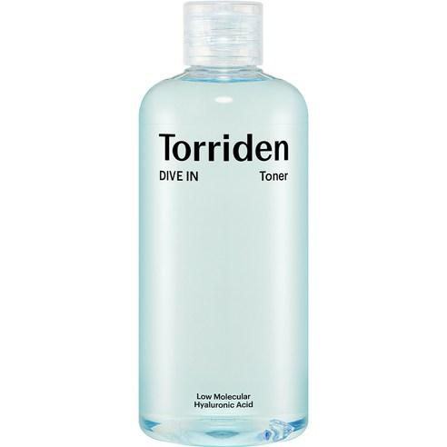[TORRIDEN] DIVE IN Low Molecular Hyaluronic Acid Skin Booster 200ml