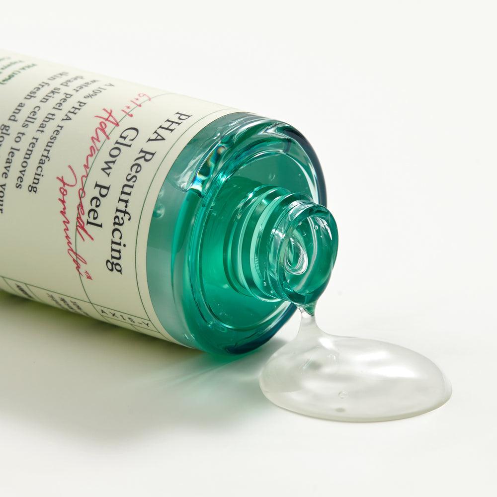 [AXIS-Y] Peeling Révélateur d'Éclat PHA 50ml