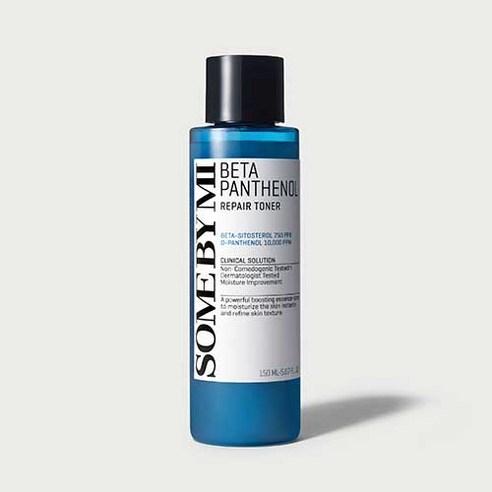 [SOME BY MI] Beta Panthenol Repair Toner 150ml
