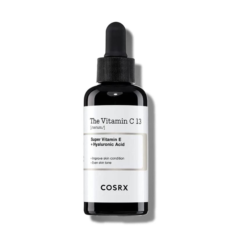 [COSRX] The Vitamin C 13 Serum 20ml