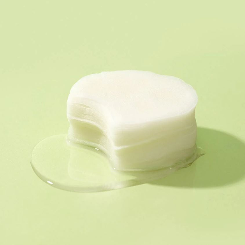 [Dr.G] Red Blemish Clear Quick Soothing Pads 70 unités