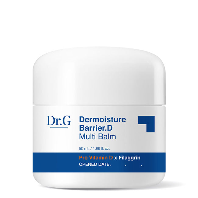 [Dr.G] Baume Multi-usage Dermoisture Barrier D 50ml