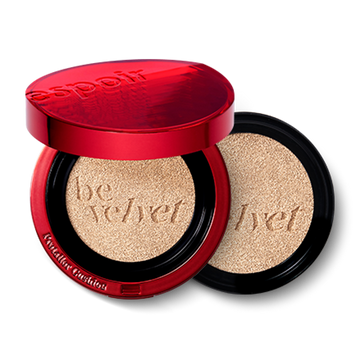 [Espoir] Protailor Be Velvet Cover Cushion -No.20 Vanilla