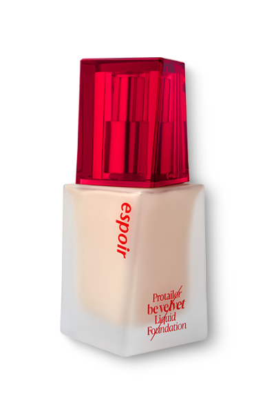 [Espoir] Protailor Foundation Be Velet -No.5 Beige