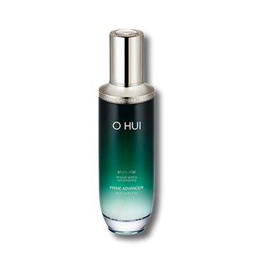 [Ohui] Prime Advancer skin softener 150ml