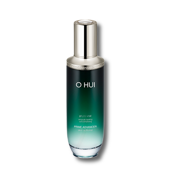 [Ohui] Prime Advancer skin softener 150ml