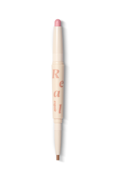 [Espoir] Real Eye Dual Stick -03 Pink Beam