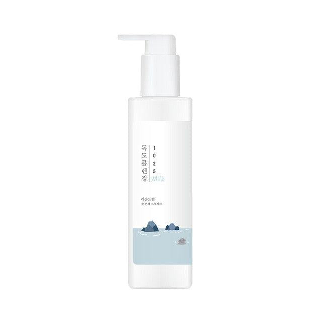 [Roundlab] 1025 Lait Démaquillant Dokdo 200ml