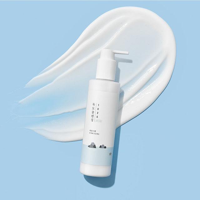 [Roundlab] 1025 Lait Démaquillant Dokdo 200ml