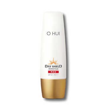 [Ohui] DAY SHIELD perfect sun red SPF50+ / PA++++ 50ml
