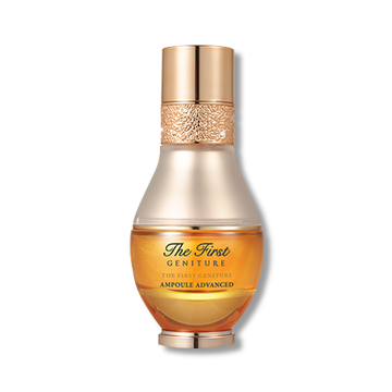 [Ohui] The First Geniture Ampoule Advanced 40ml