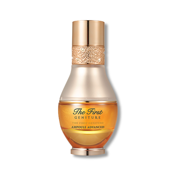[Ohui] The First Geniture Ampoule Advanced 40ml