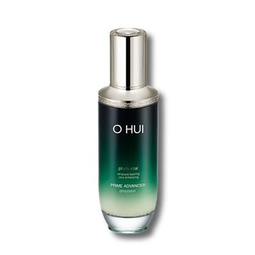 [Ohui] Prime Advancer Emusion 130ml