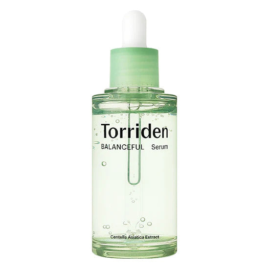 [Torriden] Sérum Cica Balanceful 50ml