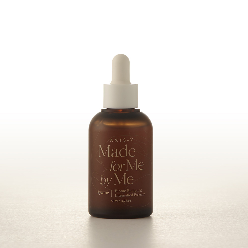 [AXIS-Y] Essence éclatante intense Biome 50ml