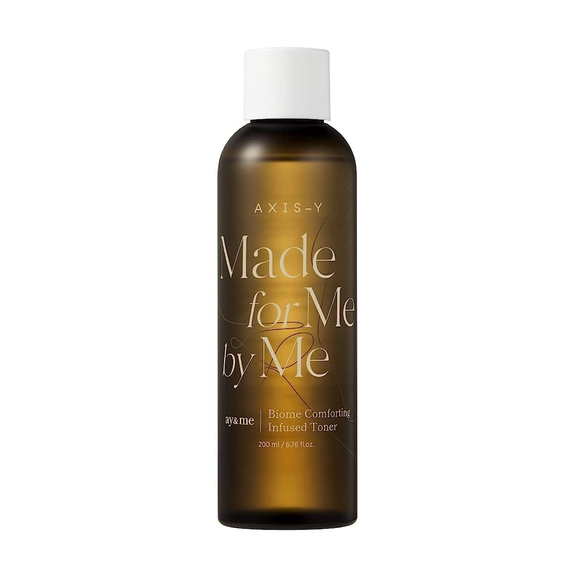 [AXIS-Y] Tonique Réconfortant Infusé au Biome 200 ml