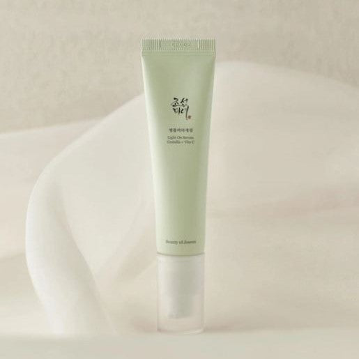 [Beauty of Joseon] Light On Serum: Centella + Vita C 30ml