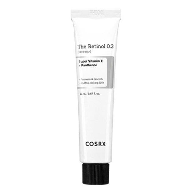 [COSRX] La Crème au Rétinol 0.3 20ml