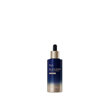 [Dr.G] Ampoule Rétinol Escargot Noir 50ml