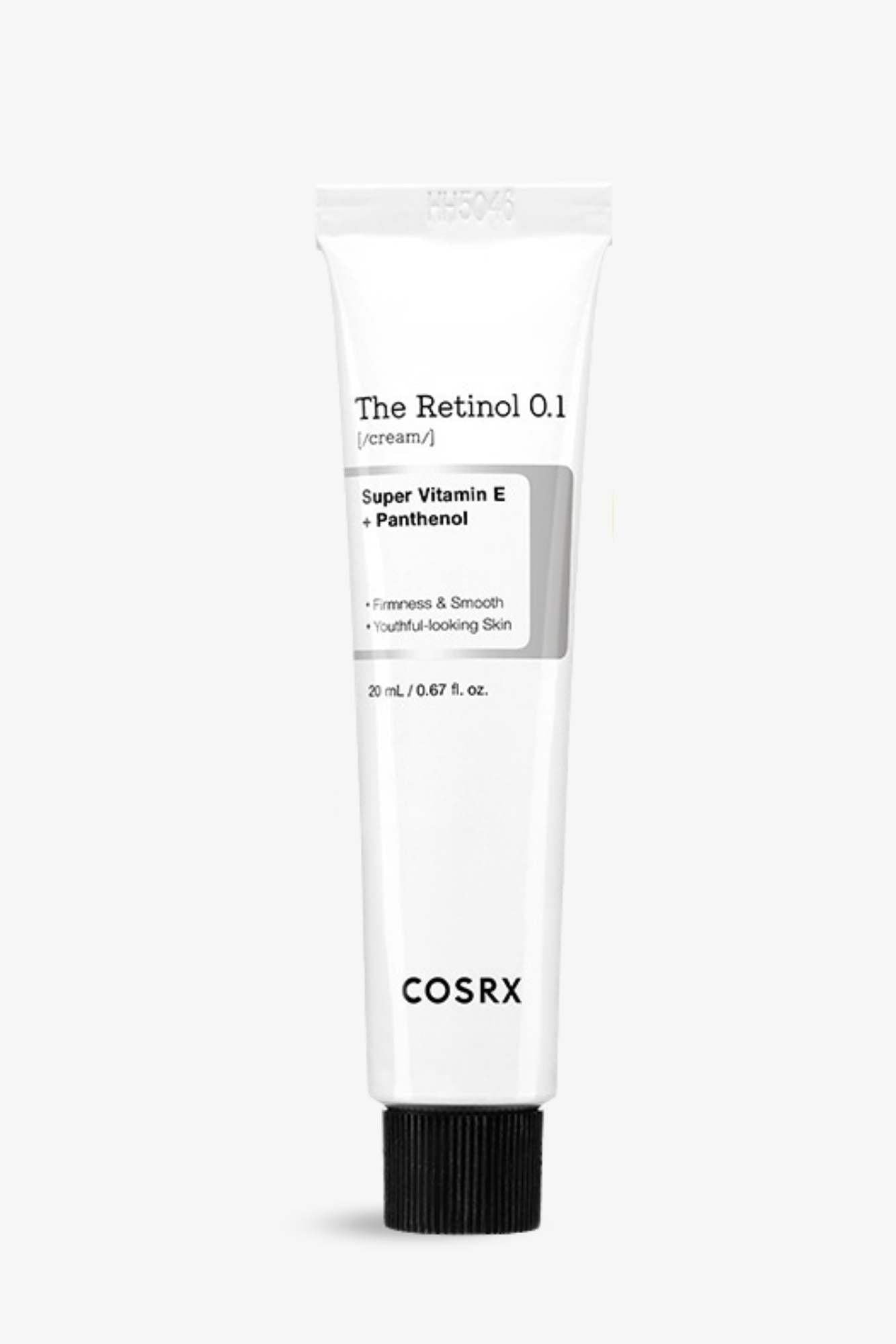 [COSRX] La Crème au Rétinol 0,1 % 20 ml
