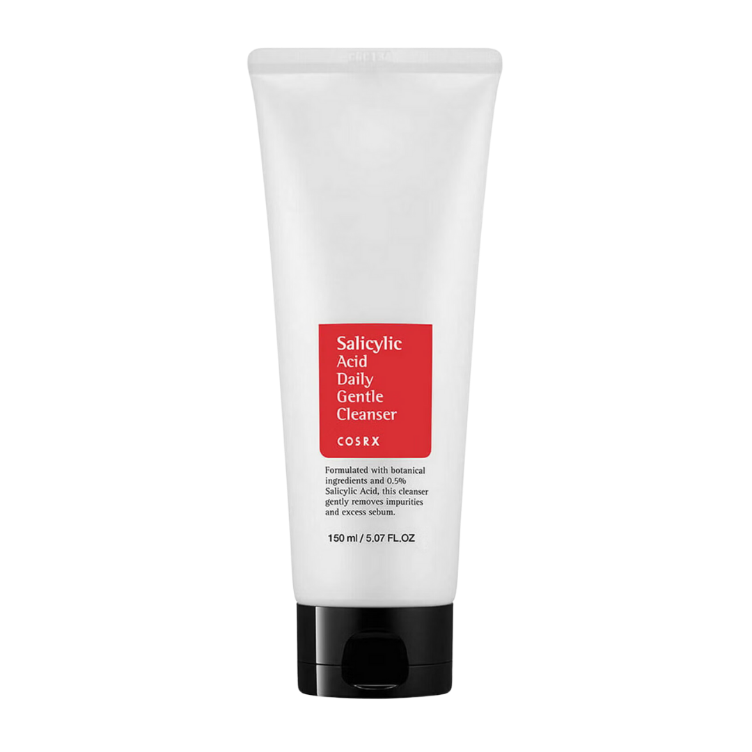 [COSRX] Salicylic Acid Daily Gentle Cleanser 150ml