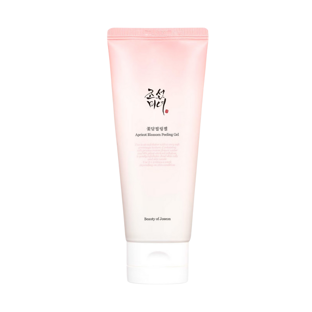 [Beauty of Joseon] Gel exfoliant à la fleur d'abricot 100ml