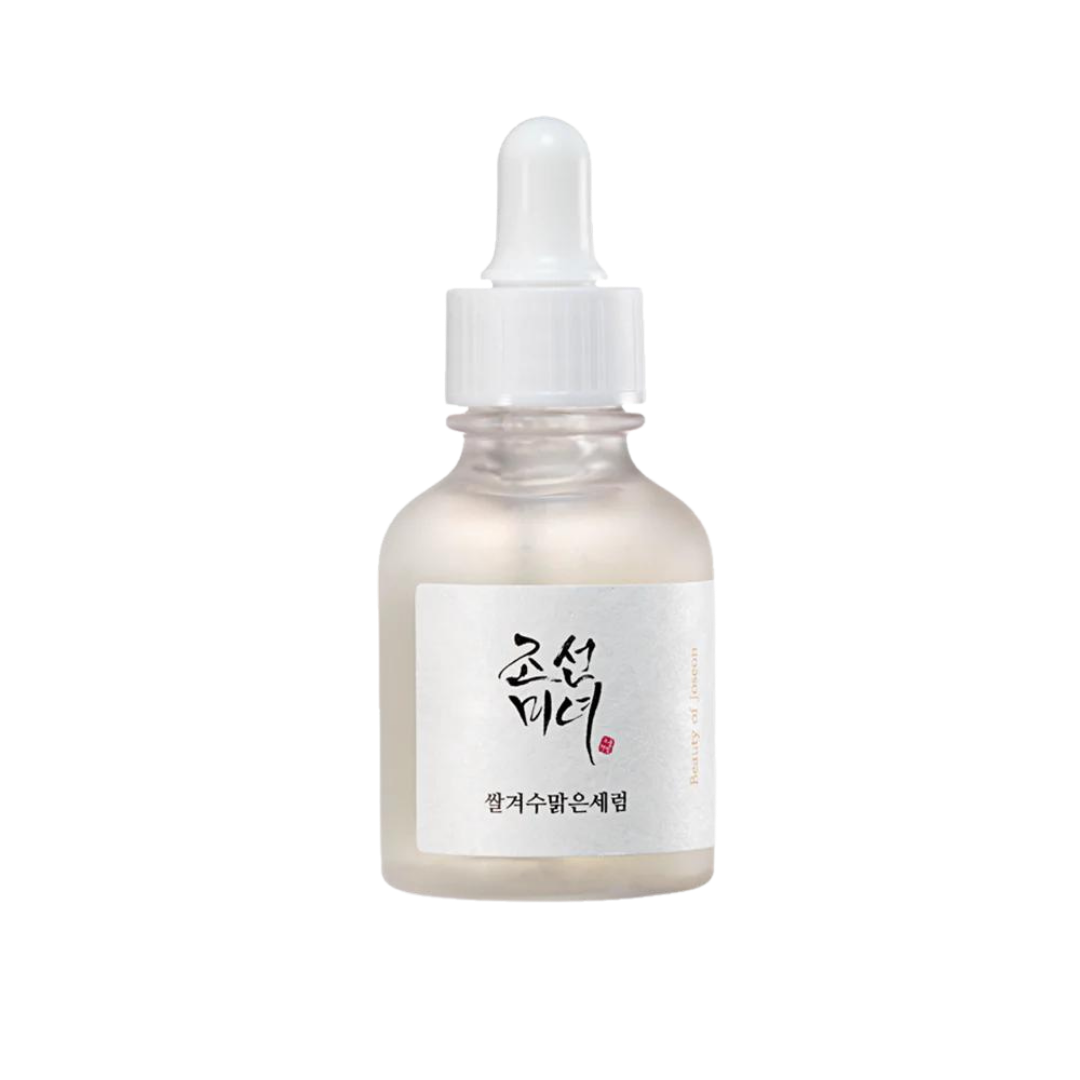 [Beauty of Joseon] Sérum Éclat Profond : Riz + Alpha Arbutine 30ml