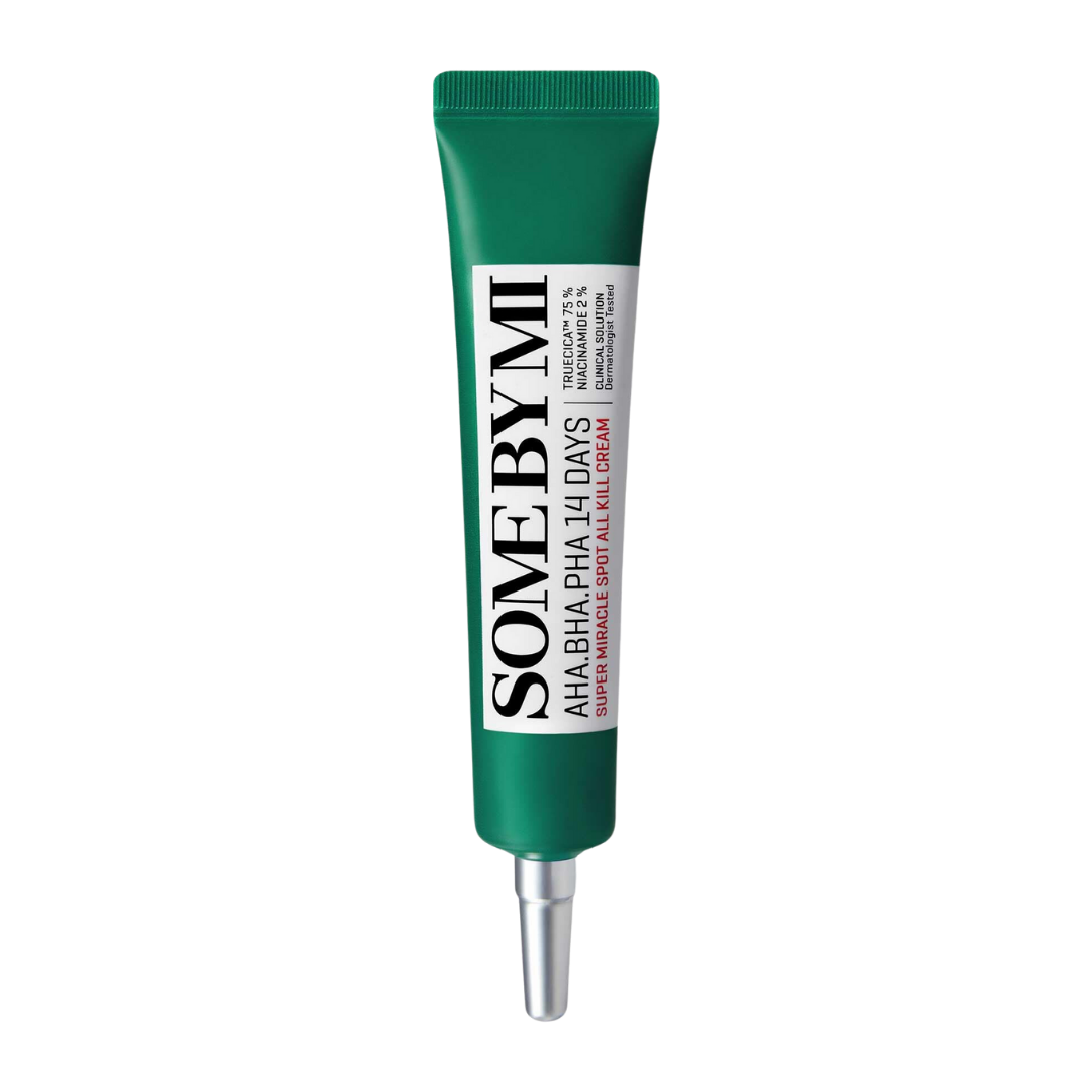 [SOME BY MI] AHA-BHA-PHA SUPER MIRACLE SPOT ALL KILL CREAM 30ml