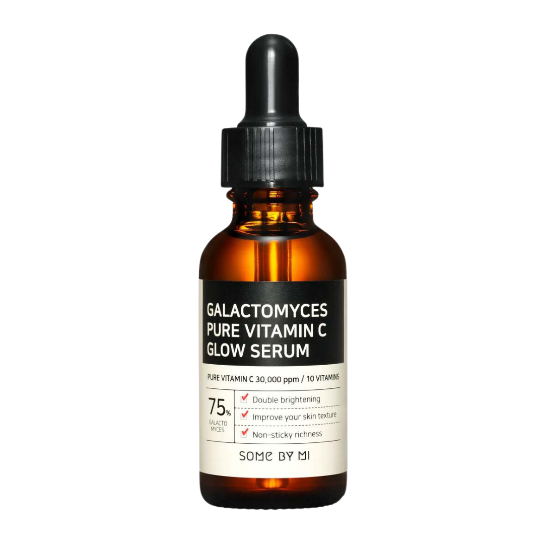[SOME BY MI] Galactomyces Pure Vitamin C Glow Serum 30ml