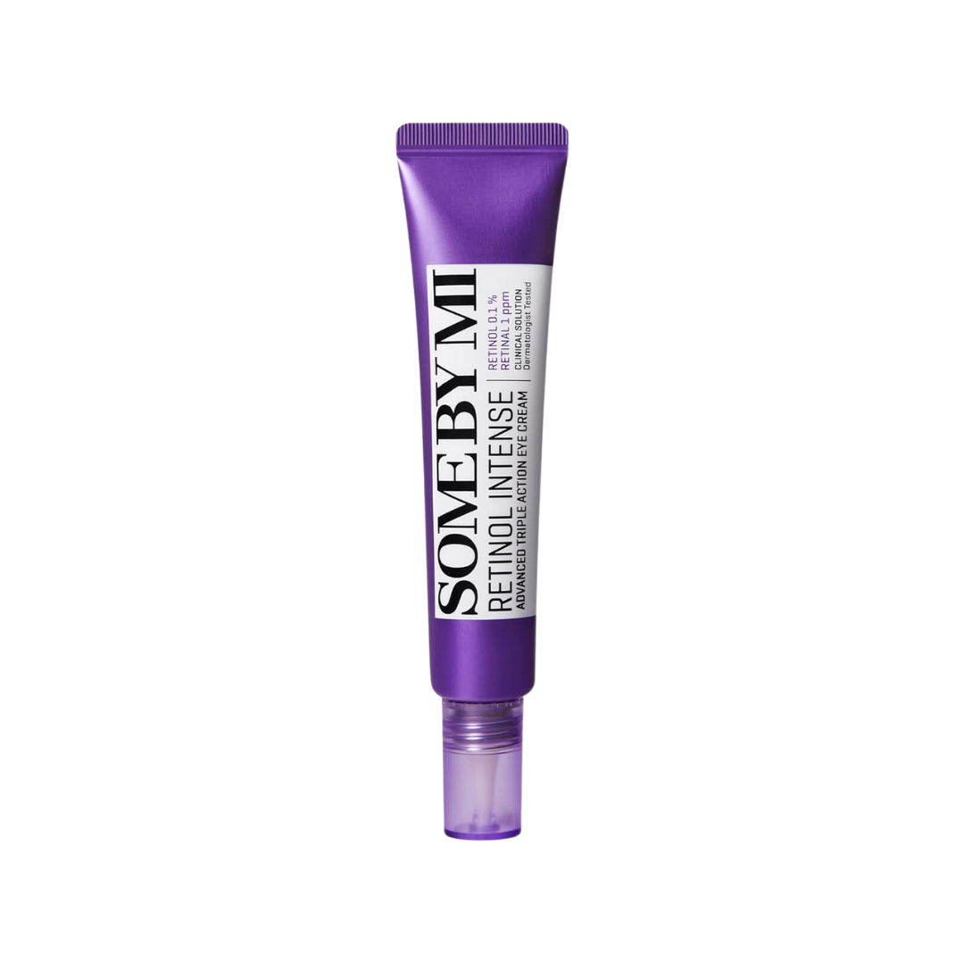 [SOME BY MI] Retinol Intense Advanced Triple Action Eye Cream 30ml