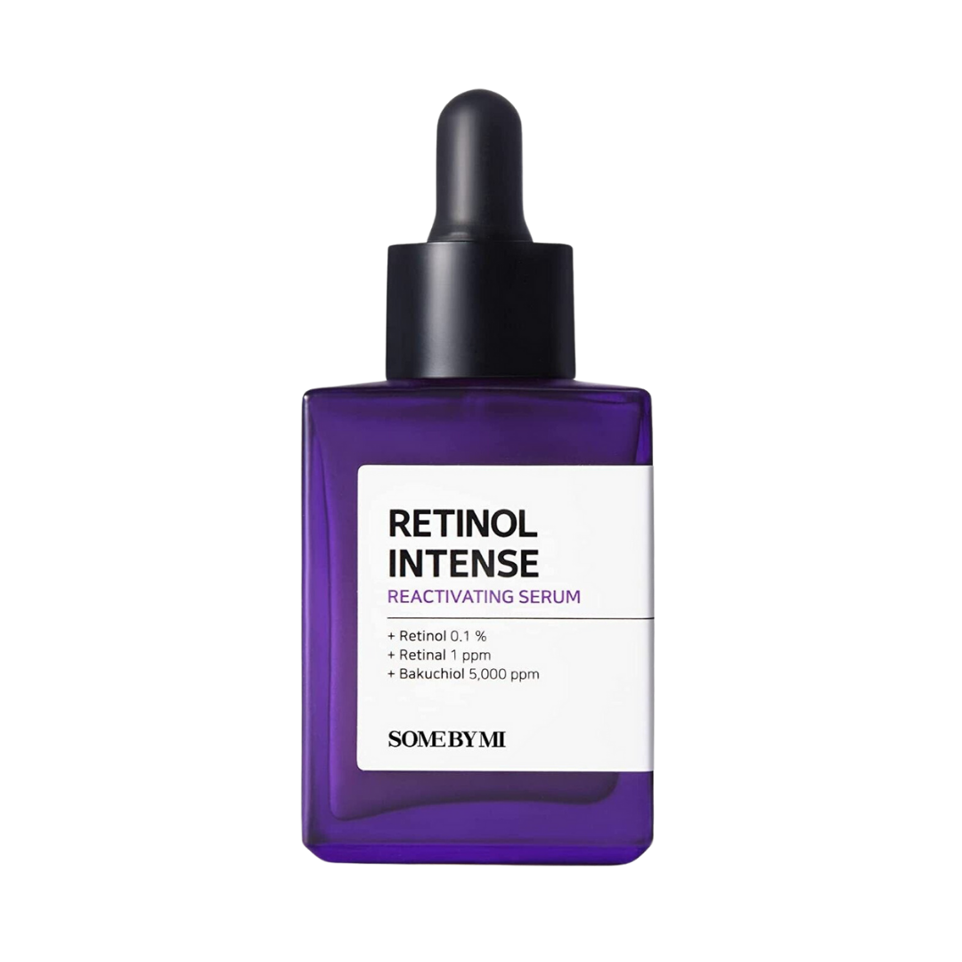 [SOME BY MI] Retinol Intense Reactivating Serum 30ml