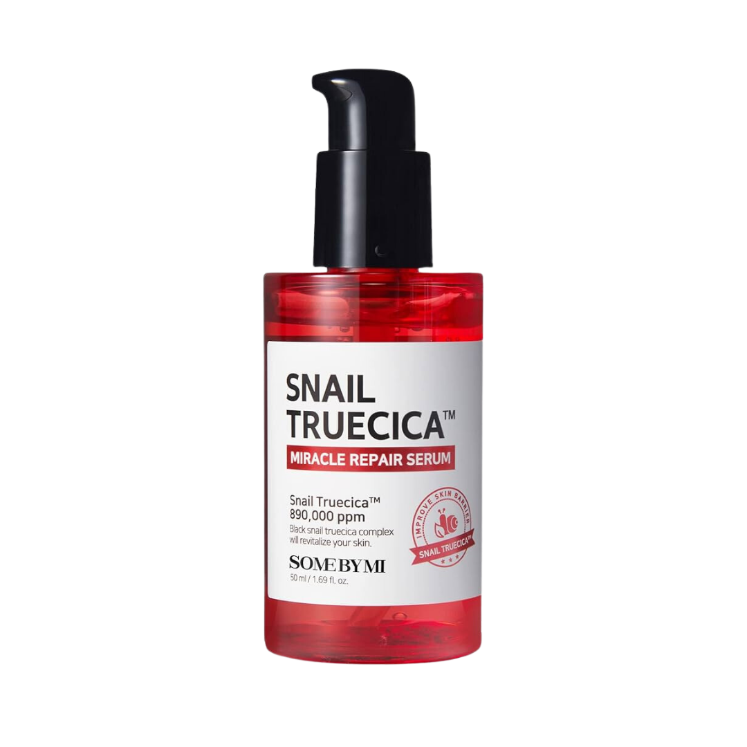 [SOME BY MI] Snail Truecica Miracle Repair Serum 50ml
