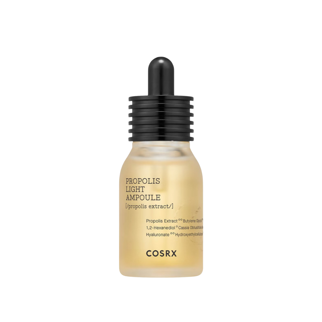 [COSRX] Ampoule Légère Propolis Full Fit 30ml