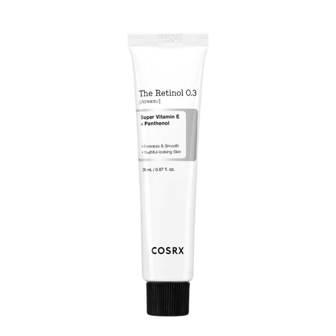 [COSRX] La Crème au Rétinol 0.3 20ml