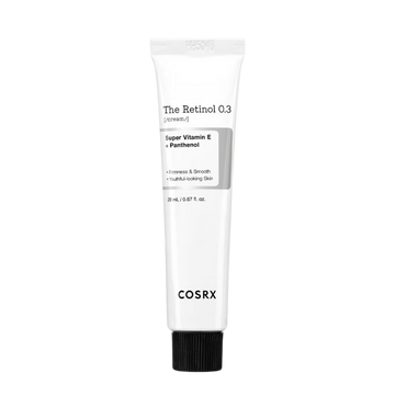 [COSRX] La Crème au Rétinol 0.3 20ml