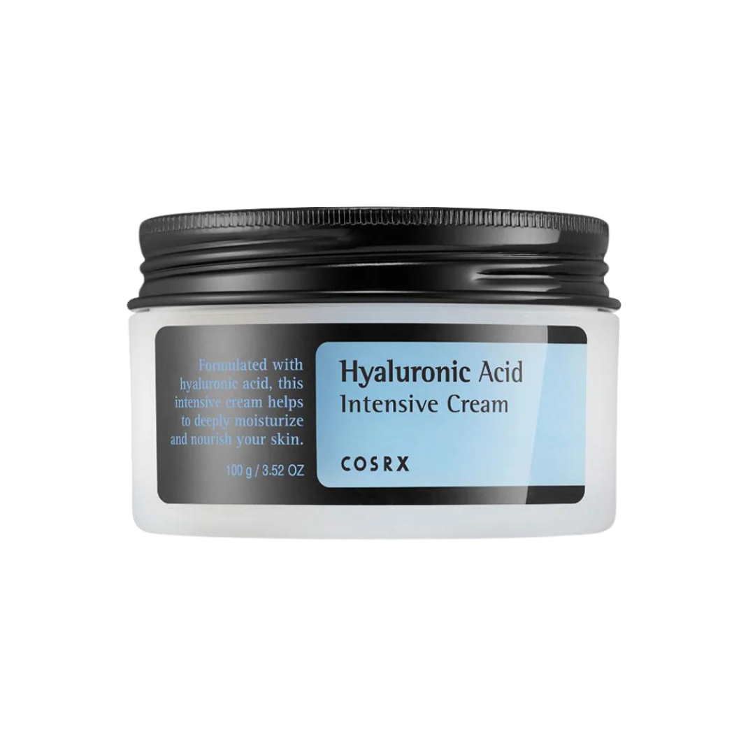 [COSRX] Crème Intensive Acide Hyaluronique 100ml