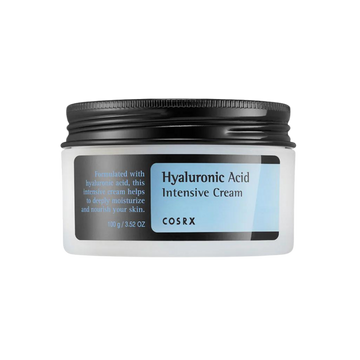 [COSRX] Crème Intensive Acide Hyaluronique 100ml