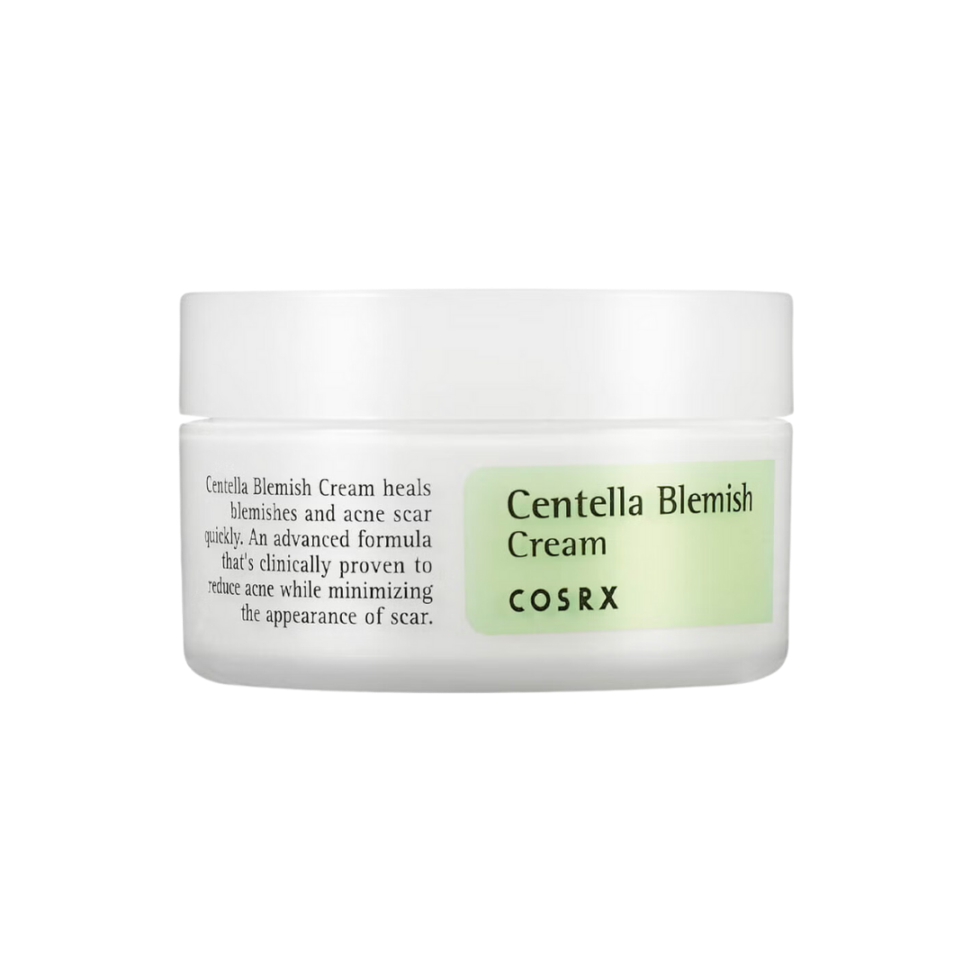 [COSRX] Crème Anti-Imperfections Centella 30ml