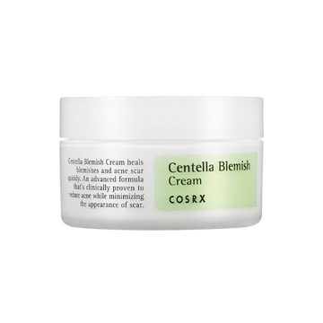 [COSRX] Crème Anti-Imperfections Centella 30ml