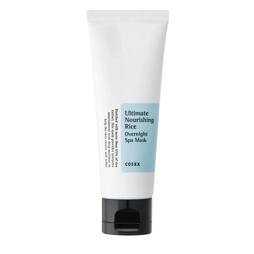 [COSRX] Masque de nuit hydratant ultime au riz 60 ml