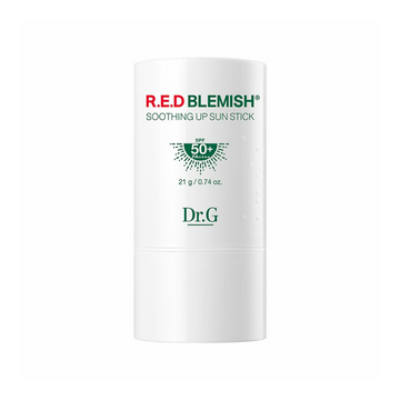 [Dr.G] Red Blemish Soothing Up Sun Stick 21g