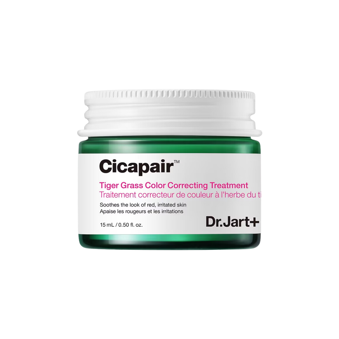 [Dr.Jart+] CICAPAIR TIGER GRASS COLOR CORRECTING TREATMENT 50ml