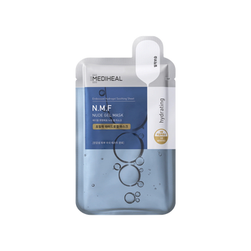 [Mediheal] N.M.F Nude Gel Mask 10ea