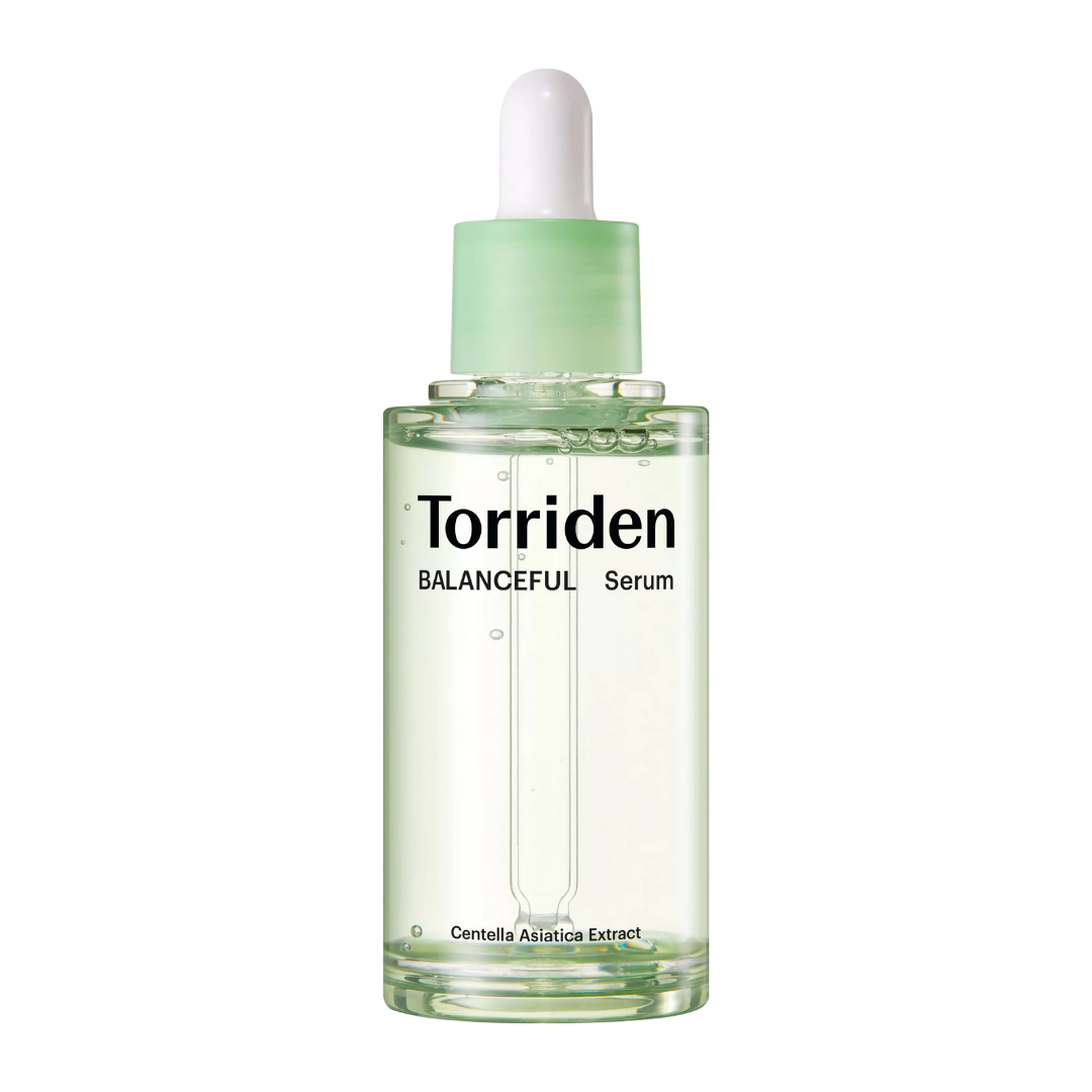 [Torriden] Sérum Cica Balanceful 50ml