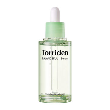 [Torriden] Sérum Cica Balanceful 50ml