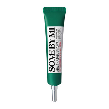 [SOME BY MI] AHA-BHA-PHA SUPER MIRACLE SPOT ALL KILL CREAM 30ml