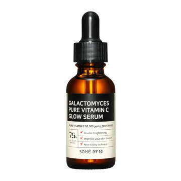 [SOME BY MI] Galactomyces Pure Vitamin C Glow Serum 30ml