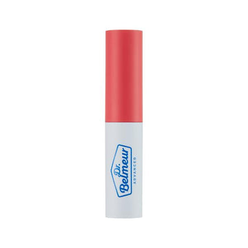 [Thefaceshop] DR. BELMEUR ADVANCE CICA TOUCH LIP BALM - CORAL 5.5g
