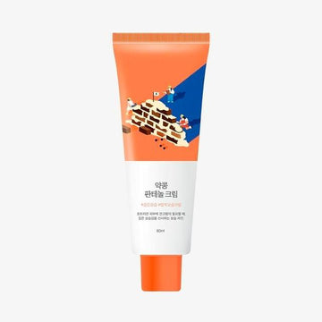 [Roundlab] Crème au panthénol de soja 80 ml