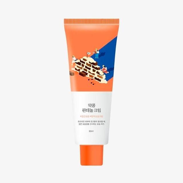 [Roundlab] Crème au panthénol de soja 80 ml